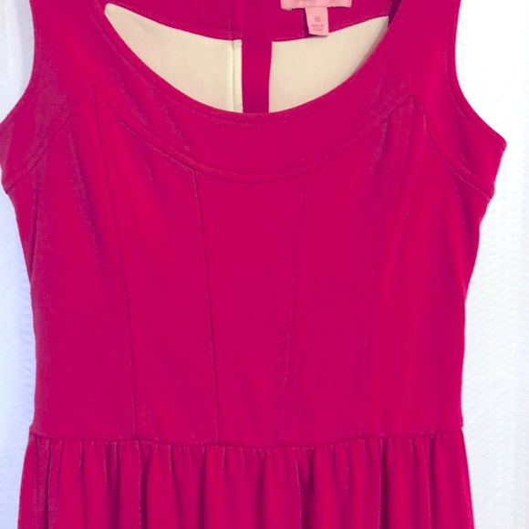 Lilly Pulitzer Dress - Picture 3 of 6